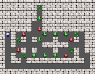 Уровень 138 — Bugs550 collection